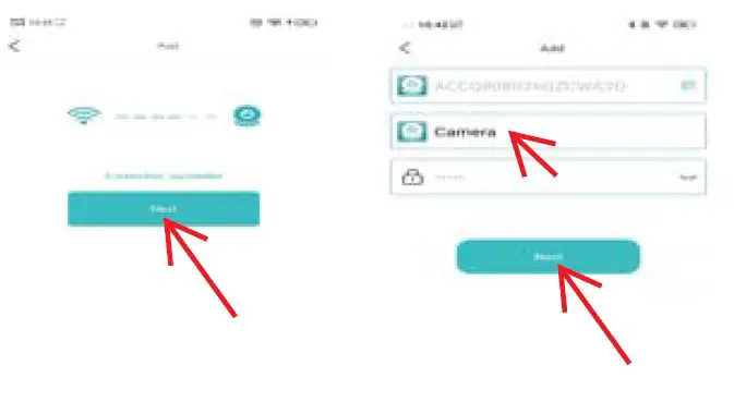 Shenzhen Riguangyan Technology SQ11 Wifi Cameras fig9