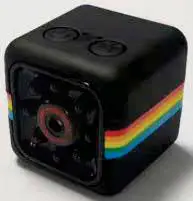 Shenzhen Riguangyan Technology SQ11 Wifi Cameras image