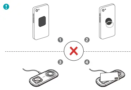 CHOETECH T570-S 2-In-1 Fast Wireless Charger-fig5