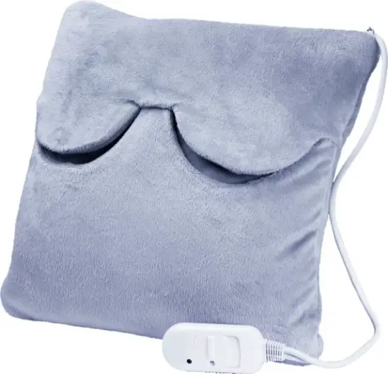 ALDLER EUROPE AD7403 Electric Foot Warmer