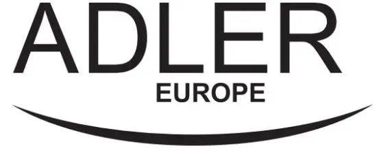 ALDLER EUROPE logo
