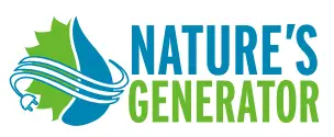 NATURE -logo