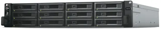 Synology RS3618xs RackStation
