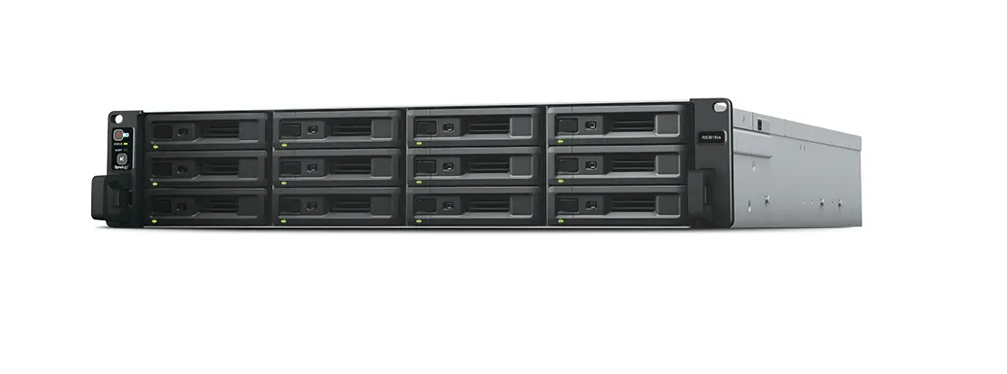 Synology Rs3618xs Rackstation Installation Guide