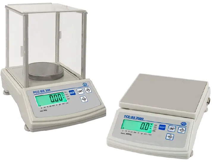 PCE-BS-300-Compact-Scales