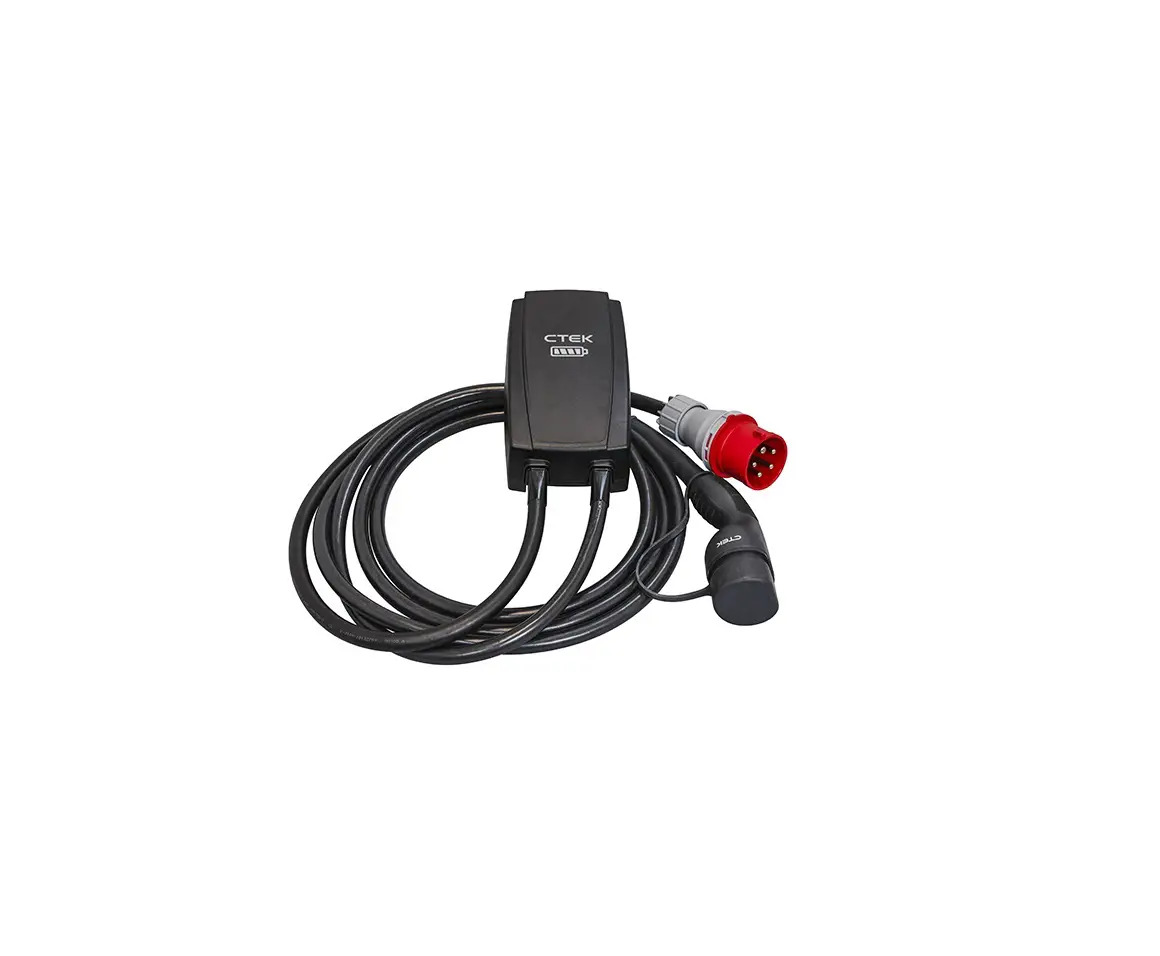 Ctek Njord Go Portable Charger User Manual Ctek Njord Go Portable Charger User Manual