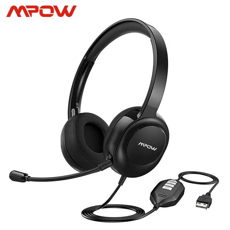 Mpow T331 Headset User Manual Mpow T331 Headset User Manual