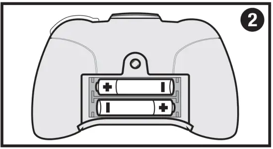 How To Install Batteries