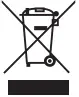 Disposal Icon