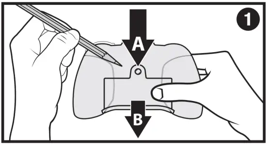 How To Install Batteries