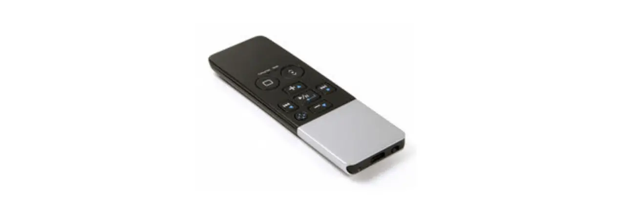 Ortec Bluetooth Remote Control & Touchpad User Manual Ortec Bluetooth Remote Control & Touchpad User Manual