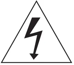 E.lectric shock Icon