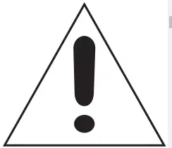 Warning Icon