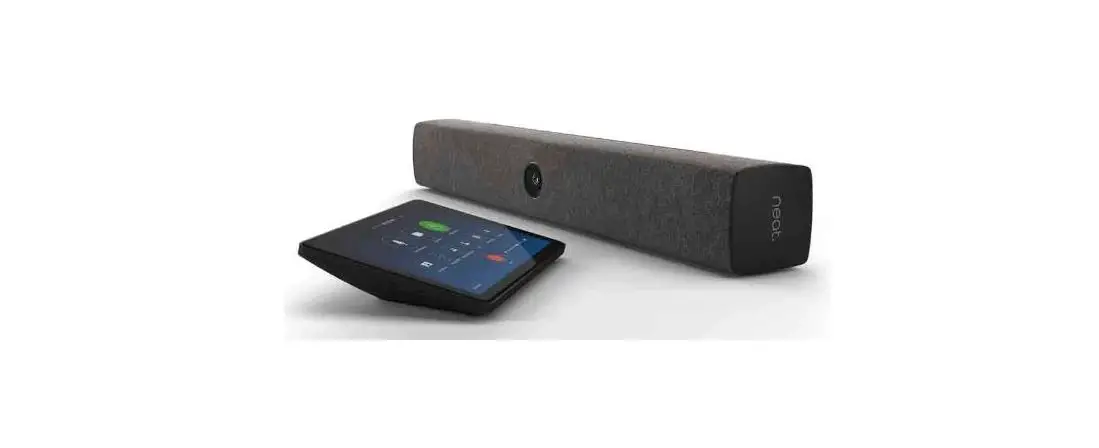 Neat Bar/pad Highly Capable Meeting Room Device User Manual Neat Bar/pad Highly Capable Meeting Room Device User Manual