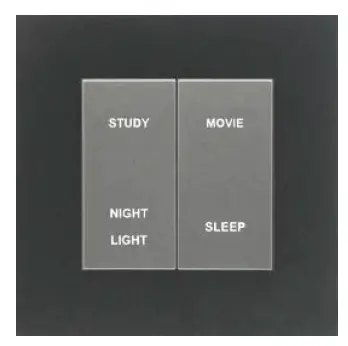 CityGrows -CG800 -Series -Wireless Switch- fig-1