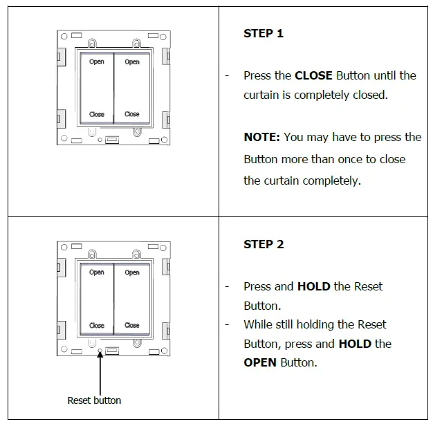 CityGrows -CG800 -Series -Wireless Switch- fig-12