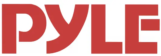 PYLE - logo
