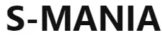 S-MANIA Logo
