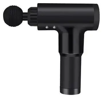 S-MANIA Workit Massage Gun Fig1