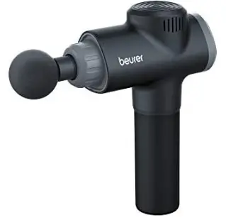 S-MANIA Workit Massage Gun Product