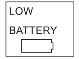 BATTERY STATUS