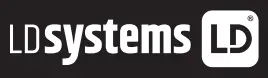 LD Systems Logo