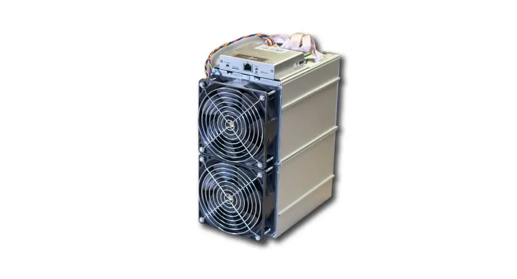 Bitmain Antminer Z9 Profitability Server Installation Guide
