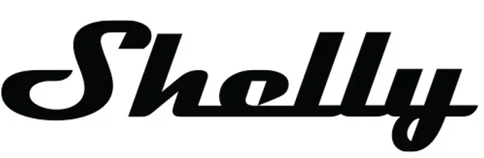 Shelly - logo