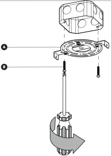 MOUNTING BRACKET INSTALLATION