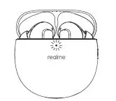 realme RMA210 Buds Air Pro Earbuds fig 6