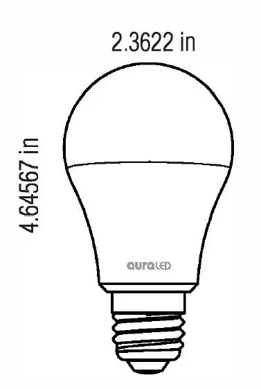 auraLED-7360-Aura-LED-A24 -ColorBulb-Light-Bulb-1