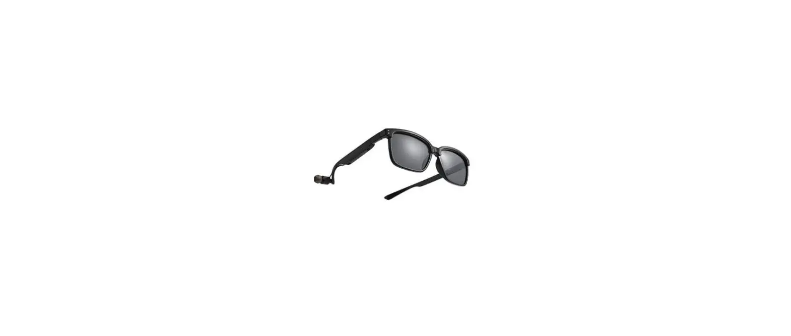 Shenzhen Rujahe Technology Rh2001 Bluetooth Sunglasses User Manual