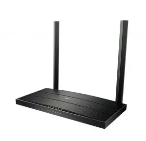 tp-link Wireless MU-MIMO VDSL ADSL Modem Router