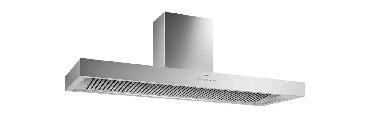 Gaggenau Aw 442 Extractor Hood Instruction Manual