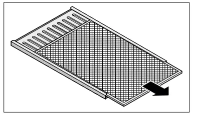 GAGGENAU-AW-442-Extractor-Hood-FIG-7