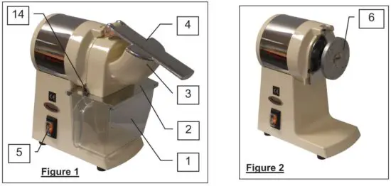 FIG 3 Figure Drawings