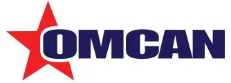 OMCAN LOGO