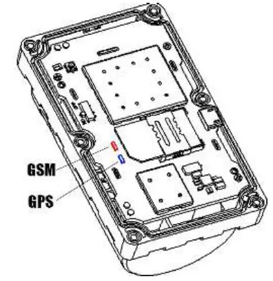 Keelin-GPT09-Long-Stand-By-GPS-Tracker-4