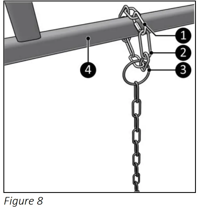 EUROM 336009 Partytent Heater Sail - fig 8