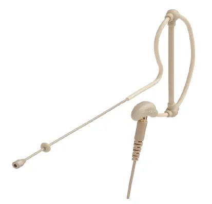 SE10x Earset Microphone