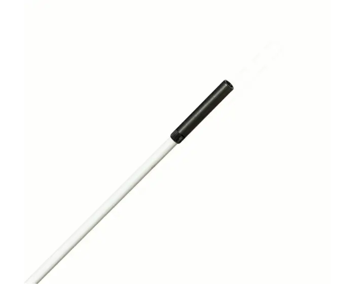 Ideal Nd 3989-3 Tuff-rod Fishing Poles User Manual