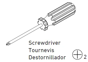 artika SCO-BLC-BL Bloom Integrated LED Vanity Light Chrome 7