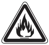Warning icon