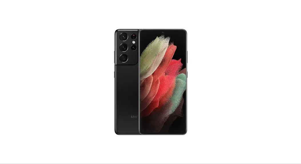 Samsung Galaxy S21 Smartphone User Manual