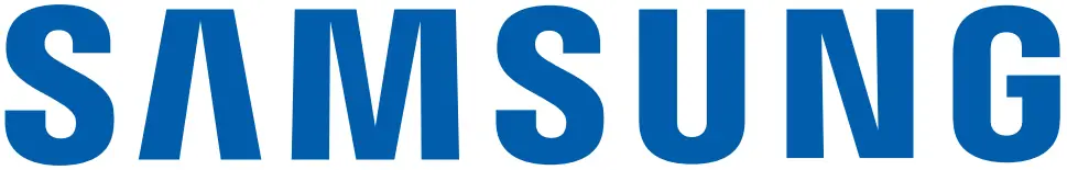 SAMSUNG Galaxy S21 Smartphone - Logo