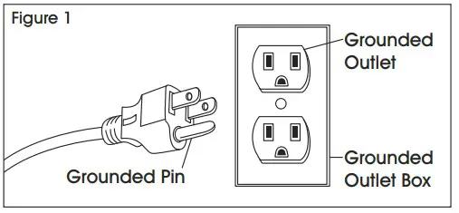ULINE Industrial Drum Top Vacuum ULINE Industrial Drum Top Vacuum