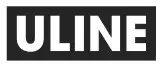 ULINE Industrial Drum Top Vacuum
