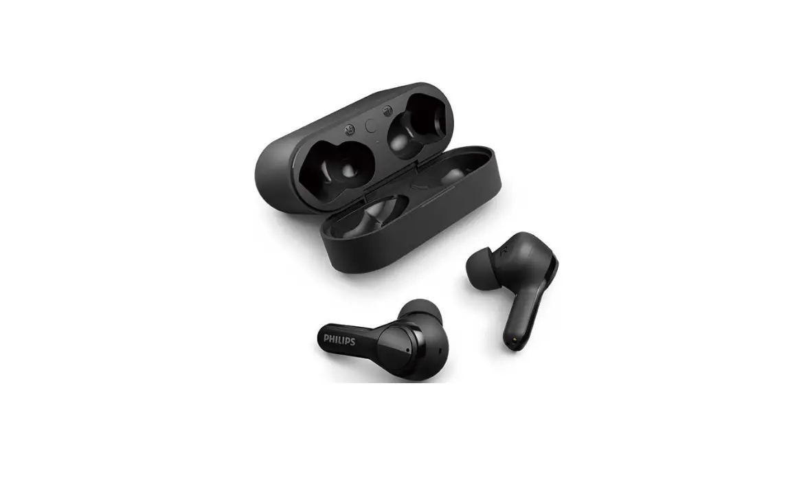 Philips Tat3217 3000 Series Headphones User Manual Philips Tat3217 3000 Series Headphones User Manual