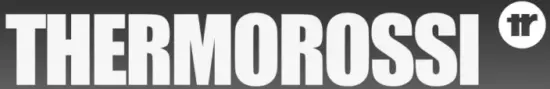 THERMOROSSI logo