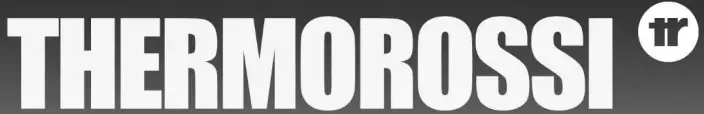 THERMOROSSI logo